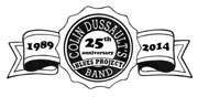 25th Anniversary Colin Dussault Blues Project